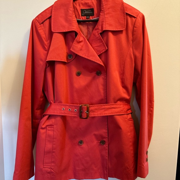 Ladies jacket - Picture 6 of 7